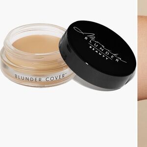 Monika Blunder Cover All in One Foundation in 4.25 Vier